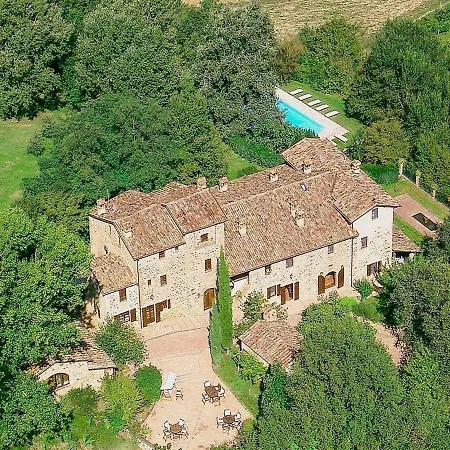 Belvilla By Oyo Casa La Casetta