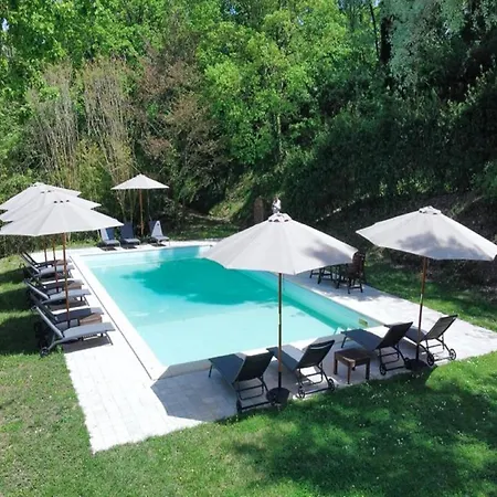 Holiday home Belvilla By Oyo Casa La Casetta *