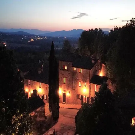 Belvilla By Oyo Casa La Casetta Monte Castelli