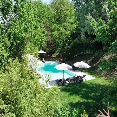 Holiday home Belvilla By Oyo Casa La Casetta *